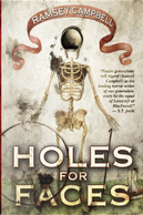 Holes for Faces by Ramsey Campbell