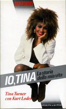 Io, Tina by Kurt Loder, Tina Turner