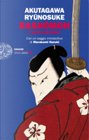 Rashomon e altri racconti by Ryunosuke Akutagawa