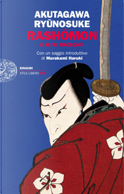 Rashomon e altri racconti by Ryunosuke Akutagawa
