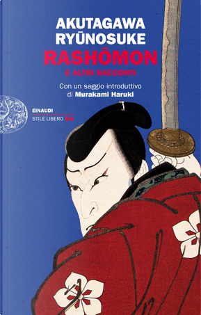 Rashomon e altri racconti by Ryunosuke Akutagawa