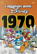 I migliori anni Disney n. 11 by Carlo Chendi, Cecil Beard, Giovan Battista Carpi, Rodolfo Cimino, Romano Scarpa