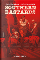 Southern Bastards vol. 4 by Chris Brunner, Jason Aaron, Jason Latour