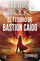 El tesoro de Bastión Caído by Terry Brooks
