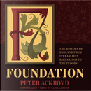 Foundation by Peter Ackroyd