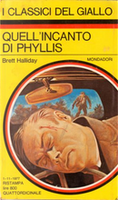 Quell'incanto di Phyllis by Brett Halliday