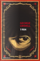 1984 by George Orwell