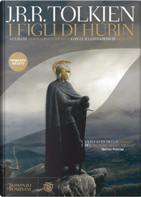 I figli di Húrin by John R. R. Tolkien