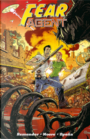 Fear Agent Final Edition 2 by Rick Remender