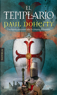 EL TEMPLARIO by Paul C Doherty