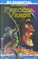 Freccia Verde Vol. 1 by Dick Giordano, Ed Hannigan, Mike Grell