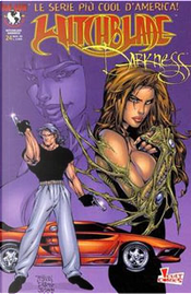 Witchblade Darkness n. 24 by Christina Z., David Wohl, Malachy Coney, Marcia Chen