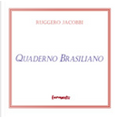 Quaderno Brasiliano by Ruggero Jacobbi