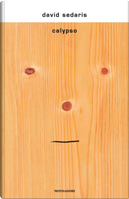 Calypso by David Sedaris
