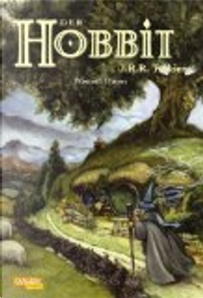 Der Hobbit by David Wenzel
