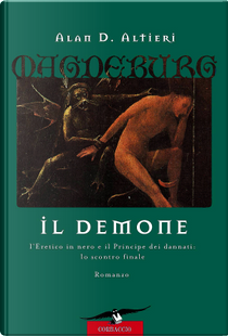 Il Demone by Alan D. Altieri