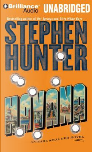 Havana by Stephen Hunter