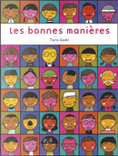 Les Bonnes Manières by Taro Gomi