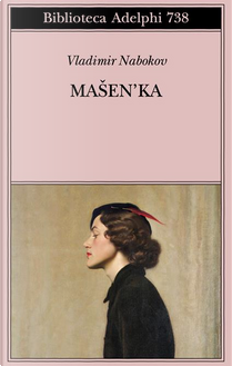 Mašen’ka by Vladimir Nabokov