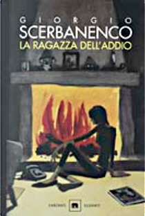 La ragazza dell'addio by Giorgio Scerbanenco