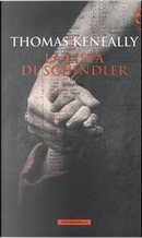 La lista di Schindler by Thomas Keneally