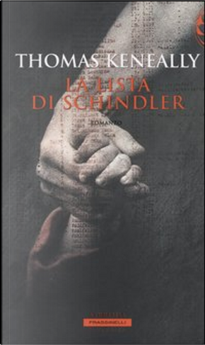 La lista di Schindler by Thomas Keneally