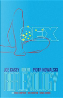 Sex 5 by Joe Casey