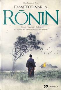 Ronin by Francisco Narla
