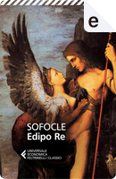 Edipo Re by Sofocle