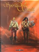 La citadelle du chaos by Patrice Buendia, Philippe Chanoinat