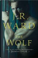 The Wolf by J. R. Ward