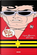 Plastic Man by Kyle Baker, Scott Morse