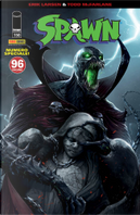 Spawn n. 150 by Darragh Savage, Jason Shawn Alexander, Todd McFarlane