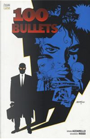 100 bullets by Brian Azzarello