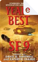Year's Best SF 9 by David G. Hartwell, Kathryn Cramer