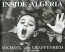 Inside Algeria by Mary-Jane Deeb, Robert Delpire