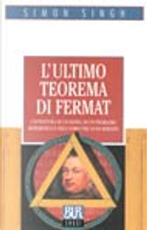 L'ultimo teorema di Fermat by Simon Singh