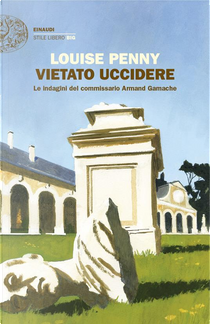 Vietato uccidere by Louise Penny