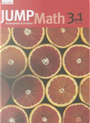 Jump Math 3 by John Mighton