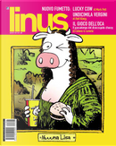 Linus by Alberto Rebori, Bertolotti, Charles M. Schulz, Darby Conley, De Pirro, Garry B. Trudeau, Jim Meddick, Mark Pett, Morgenthaler, Ralf König, Riccardo Marassi, Scott Adams, Sergio Ponchione, Stephan Pastis, Tuono Pettinato, Wulff