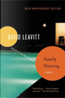 Family Dancing by David Leavitt