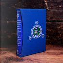 The Silmarillion by J.R.R. Tolkien
