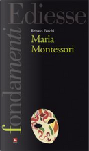 Maria Montessori by Renato Foschi
