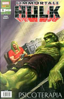 Hulk e i Difensori n. 58 by Al Ewing