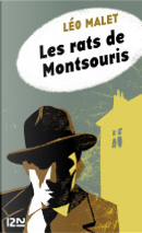 Les rats de Montsouris by Malet Léo