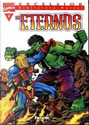 BM: Los Eternos #2 by Jack Kirby