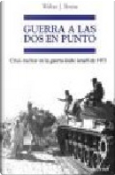 Guerra a Las Dos En Punto by Walter J. Boyne