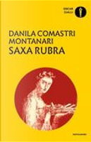 Saxa Rubra by Danila Comastri Montanari