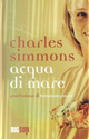 Acqua di mare by Charles Simmons