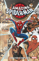 Amazing Spiderman: Cerchio completo by Al Ewing, Chris Bachalo, Jason Latour, Jonathan Hickman